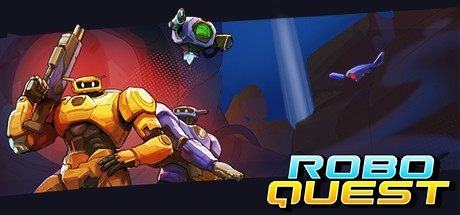 Roboquest/机器人任务（v0.8.9）-福州佰志翔科技有限公司
