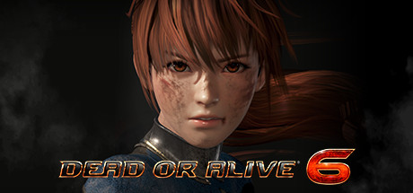 死或生6/Dead or Alive 6-福州佰志翔科技有限公司
