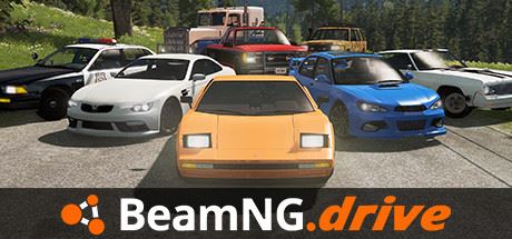 拟真车祸模拟/BeamNG.drive（v0.25）-福州佰志翔科技有限公司