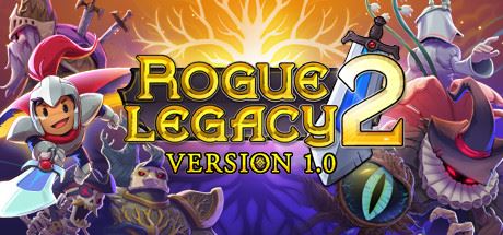 盗贼遗产2/Rogue Legacy 2（v1.01）-福州佰志翔科技有限公司