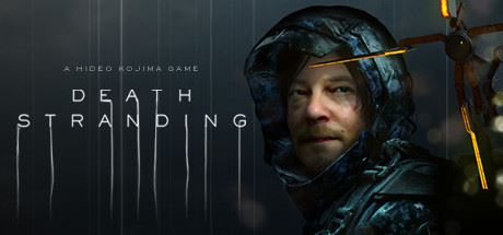 死亡搁浅/DEATH STRANDING（v1.05版联动赛博朋克2077内容）-福州佰志翔科技有限公司