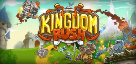 皇家守卫军/Kingdom Rush(v5.6.12)-福州佰志翔科技有限公司