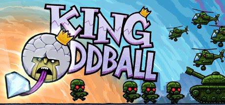古怪之王/King Oddball（Build.20210203）-福州佰志翔科技有限公司