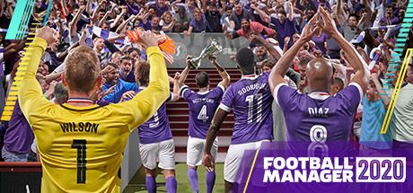 足球经理2020/Football Manager 2020-福州佰志翔科技有限公司