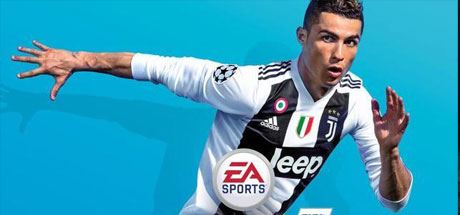 FIFA19-福州佰志翔科技有限公司