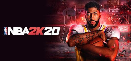 NBA2K20-福州佰志翔科技有限公司