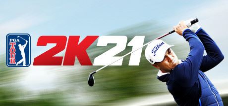 PGA巡回赛2K21/PGA TOUR 2K21-福州佰志翔科技有限公司