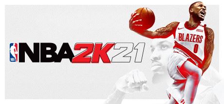 NBA 2K21/曼巴永恒版-福州佰志翔科技有限公司