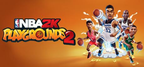 NBA 2K游乐场2/NBA 2K Playgrounds 2-福州佰志翔科技有限公司