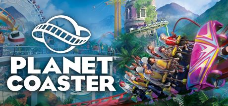 过山车之星/Planet Coaster（全DLC豪华完全版-V1.13.2.69904+数字艺术集+原声音乐+额外蓝图）-福州佰志翔科技有限公司