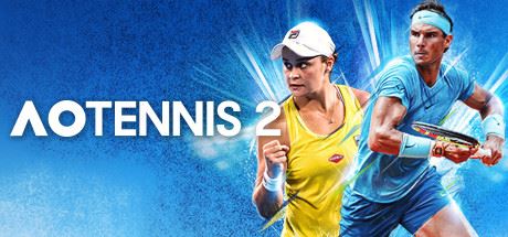 澳洲国际网球2/AO Tennis 2-福州佰志翔科技有限公司