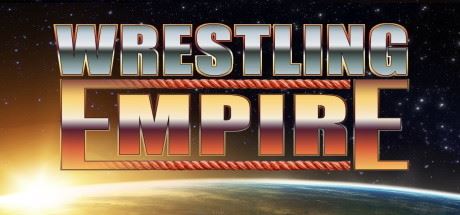 摔跤帝国/Wrestling Empire-福州佰志翔科技有限公司