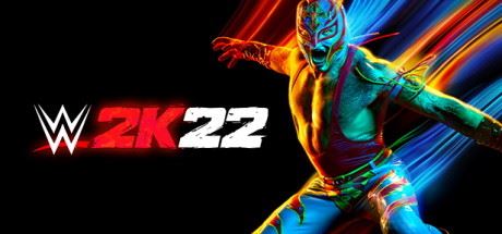 美国职业摔角联盟/WWE 2K22（数字豪华版）-福州佰志翔科技有限公司