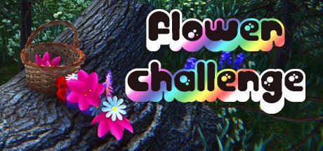 采花挑战赛/Flower Challenge-福州佰志翔科技有限公司