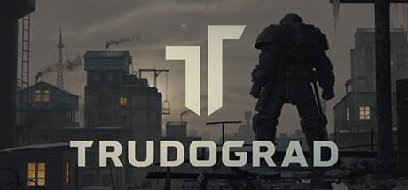 核爆RPG：特鲁多格勒/ATOM RPG Trudograd（v1.042整合DLC）-福州佰志翔科技有限公司