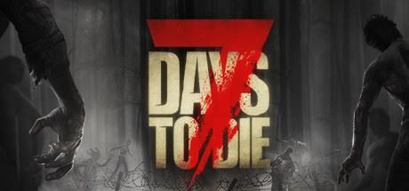 七日杀/7 Days to Die（局域网联机）-福州佰志翔科技有限公司
