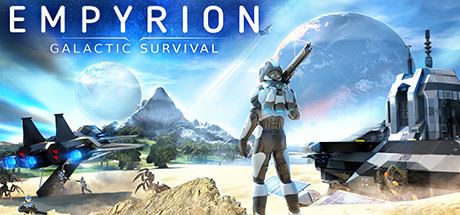 帝国霸业：银河生存/Empyrion – Galactic Survival（单机网络联机）-福州佰志翔科技有限公司
