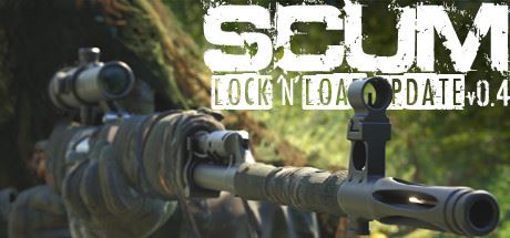 人渣/SCUM（v0.6.13.4008）-福州佰志翔科技有限公司