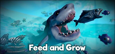 海底大猎杀/Feed and Grow: Fish-福州佰志翔科技有限公司