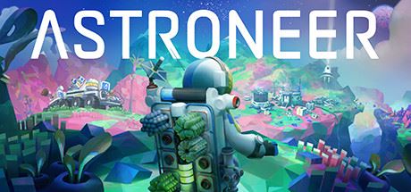 异星探险家/ASTRONEER(v1.20.265.0)-福州佰志翔科技有限公司