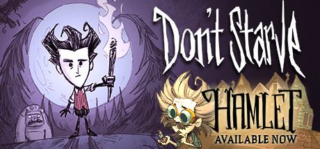 饥荒联机版/Dont Starve（v463073）-福州佰志翔科技有限公司