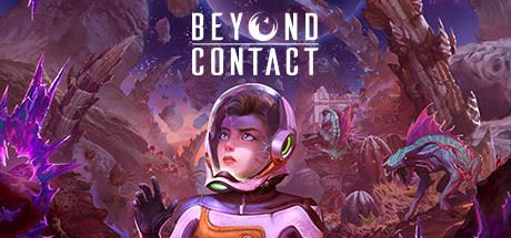 超越接触/Beyond Contact-福州佰志翔科技有限公司