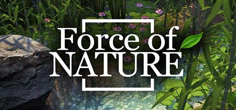 自然之力/Force of Nature（v1.1.21）-福州佰志翔科技有限公司