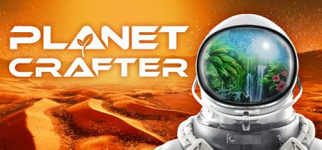 星球工匠/The Planet Crafter-福州佰志翔科技有限公司